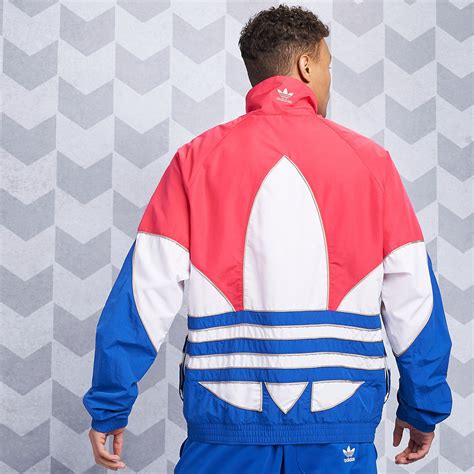 adidas trefoil jacket cheap|Adidas Trefoil Jacket .